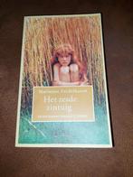 Het zesde zintuig, Boeken, Ophalen of Verzenden