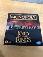 Lord of the Rings Monopoly - Nieuw, beschadigde doos, Hobby en Vrije tijd, Drie of vier spelers, Ophalen of Verzenden, Nieuw