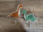 Kapstokhaakjes dino, Ophalen of Verzenden, Zo goed als nieuw, Minder dan 100 cm