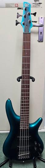 Ibanez SDGR SR305E, Muziek en Instrumenten, Ophalen, Gebruikt, Elektrisch, 5-snarig