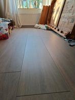 XL Oak laminaat van Hornbach, Doe-het-zelf en Verbouw, Vloerdelen en Plavuizen, Ophalen, Vloerdelen of -planken, Zo goed als nieuw