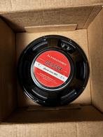 Eminence GA-SC64 ALESSANDRO, Muziek en Instrumenten, Versterkers | Bas en Gitaar, Ophalen of Verzenden, Zo goed als nieuw, Minder dan 50 watt