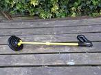 Metaaldetector, Hobby en Vrije tijd, Metaaldetectors, Ophalen, Gebruikt, 30 cm of minder, Overige merken