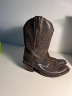 Tony Mora Cowboylaarzen - Maat 40, Ophalen of Verzenden, Gedragen, Bruin