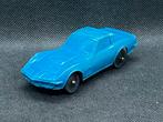 Stelco Chevrolet Corvette Stingray no tomte vinyl line, Hobby en Vrije tijd, Modelauto's | Overige schalen, Ophalen of Verzenden