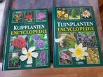Tuinplanten encyclopedie, Boeken, Nico Vermeulen & Klaas T, Ophalen of Verzenden, Zo goed als nieuw, Bloemen en Planten