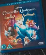 Disney imports bluray, Cd's en Dvd's, Blu-ray, Ophalen of Verzenden, Zo goed als nieuw, Tekenfilms en Animatie