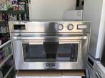 magnetron type ne-1840 horeca, Witgoed en Apparatuur, Magnetrons, Ophalen, Gebruikt, Vrijstaand, 45 tot 60 cm