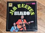 LP Jim Reeves – Bimbo, Ophalen of Verzenden, Zo goed als nieuw, 12 inch