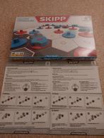Skipp, skipp game, skip, bordspel, denkspel, spel, uitdaging, Ophalen of Verzenden, Nieuw, Overige typen