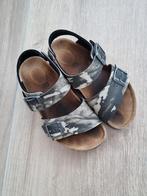 Birkenstock sandalen maat 29, Ophalen of Verzenden, Gebruikt, Meisje, Overige typen