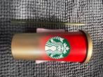 Nieuwe Starbucks metalen beker, Huis en Inrichting, Keuken | Keukenbenodigdheden, Ophalen, Nieuw