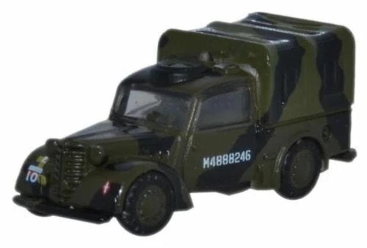 AUSTIN TILLY 9th SURVEY REGIMENT, Hobby en Vrije tijd, Modelauto's | Overige schalen, Nieuw, Auto, Ophalen of Verzenden