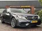 Mercedes-Benz E-klasse Estate AMG 63 S 4MATIC Adapt. Cruise, Automaat, 5461 cc, Gebruikt, 120 €/maand