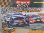 Carrera racebaan extra large!!, Kinderen en Baby's, Speelgoed | Racebanen, Carrera, Ophalen of Verzenden, Zelf te bouwen, Elektrisch