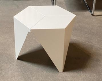 Prismatic replica Vitra Knoll bijzettafel - 5 stuks beschikbaar voor biedingen