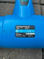 Güde GFR 401 Voegenreiniger - Zo Goed Als Nieuw, Ophalen of Verzenden, Zo goed als nieuw, Elektrisch