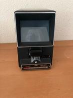 GOKO Editor Viewer Super 8 - Vintage Diaprojector, Verzenden, Gebruikt, Met scherm