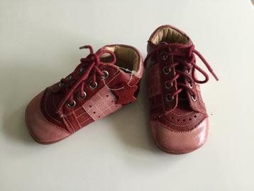 Oxxy schoenen maat 18 meisje schoentjes baby beschikbaar voor biedingen