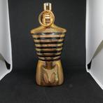 Jean Paul gaultier le male elixer samples/proefjes 2t/m10ML, Ophalen of Verzenden, Zo goed als nieuw, Proef of Tester