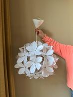 Karwei Hanglamp “Bloem”, Ophalen, Zo goed als nieuw, Kunststof, Minder dan 50 cm
