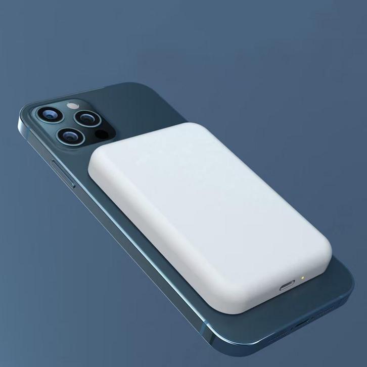 Powerbank - Draagbare Oplader, Telecommunicatie, Powerbanks, Nieuw, Ophalen of Verzenden