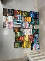 Boeken  Engels - Lee Child, David Baldacci, John Grisham, Ophalen, Zo goed als nieuw, Nederland