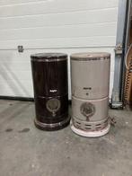 Pelgrim Bambino kachel 2x LPG, Huis en Inrichting, Kachels, Ophalen, Gebruikt, Gas, Gaskachel