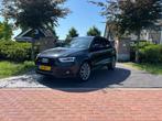 Audi Q3 2.0 TFSI quattro Sport Edition 2X S-Line | Black Opt, Euro 5, Gebruikt, 4 cilinders, Leder en Stof