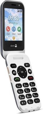 Doro 8070  telefoon voor 65 +, Telecommunicatie, Vaste telefoons | Handsets en Draadloos, Zo goed als nieuw, Ophalen