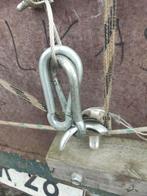 Handlier / Takel - Bootonderdeel, Ophalen of Verzenden, Gebruikt, Lijn of Blok