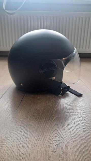 Scooter helm XL - Gebruikt, goede staat beschikbaar voor biedingen