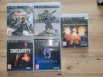 veel games playstation (x box) switch pc, Avontuur en Actie, 1 speler, Ophalen of Verzenden, Zo goed als nieuw