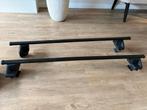 Thule 712300 Dakdragers met Thule EVO Clamp - o.a. Audi A3, Auto diversen, Dakdragers, Ophalen, Zo goed als nieuw