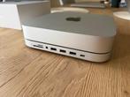 Mac mini M1 2020 - 16GB - 256GB, Computers en Software, Apple Desktops, Ophalen, 256 GB, SSD, Zo goed als nieuw