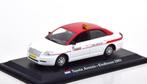 Atlas Toyota Avensis Eindhoven Taxi 2003 / Schaal 1:43 NIEUW, Overige merken, Auto, Nieuw, Atlas