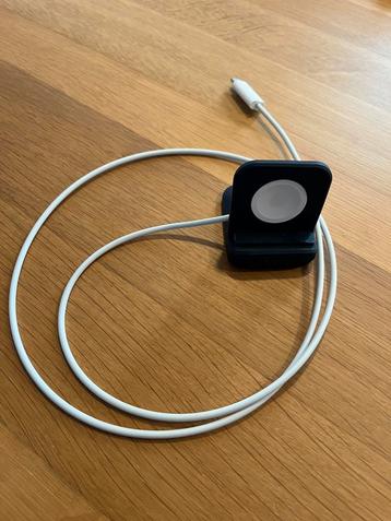 Apple Watch magnetisch laadstation + oplaadkabel beschikbaar voor biedingen