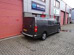 Peugeot Expert 2.0 BlueHDI 120 Long Asphalt DC € 16.750,00, Auto's, Bestelauto's, Nieuw, Origineel Nederlands, Zilver of Grijs