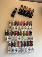 Vivtoria Vynn hybrid gelak + mega bases, Sieraden, Tassen en Uiterlijk, Uiterlijk | Cosmetica en Make-up, Verzenden, Nieuw, Overige kleuren