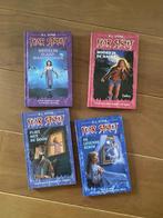 4x Fear street, Gelezen, Fictie, Ophalen of Verzenden, R.L. Stine