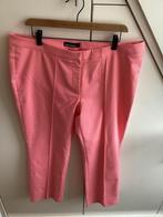 Cambio roze pantalon maat 44, Kleding | Dames, Cambio, Maat 42/44 (L), Ophalen of Verzenden, Zo goed als nieuw