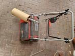 Verticuteermachine, Ophalen, Gebruikt, Elektrisch, Einhell