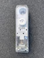 Lantaarnpaal aansluiting  6 Amp, Tuin en Terras, Buitenverlichting, Staande lamp, Nieuw, Ophalen of Verzenden, Netvoeding