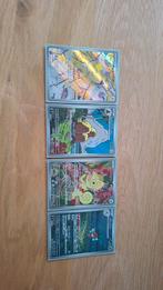 Japanse fullart pokemon kaarten, Hobby en Vrije tijd, Verzamelkaartspellen | Pokémon, Ophalen of Verzenden, Nieuw, Meerdere kaarten