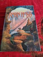 Robin Hobb Woudmagie, Ophalen of Verzenden, Gelezen, Robin Hobb