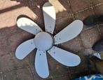 Bestron DC30T/T30 Plafondventilator - Gebruikt, Ophalen of Verzenden, Gebruikt, Metaal, Modern