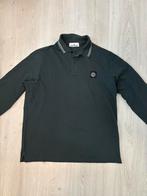 Stone Island Polo Lange Mouwen XXL Nieuw, Kleding | Heren, Polo's, Ophalen of Verzenden, Nieuw, Overige maten