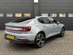 Polestar 2 Long Range Dual Motor Launch Edition 78kWh 92% SO, Automaat, Polestar 2, Gebruikt, Origineel Nederlands