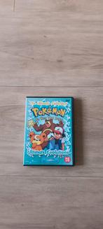 Pokémon Ultimate Evolutions dvd deel 2, Cd's en Dvd's, Dvd's | Tv en Series, Actie en Avontuur, Alle leeftijden, Ophalen of Verzenden