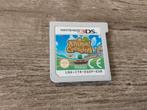 Animal Crossing New Leaf voor de Nintendo 3DS, Spelcomputers en Games, Games | Nintendo 2DS en 3DS, 1 speler, Ophalen of Verzenden